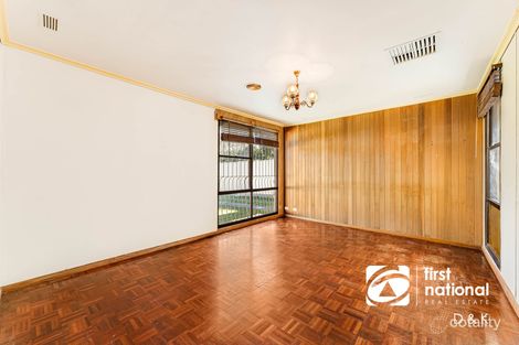 Property photo of 10 Annetta Court Albanvale VIC 3021