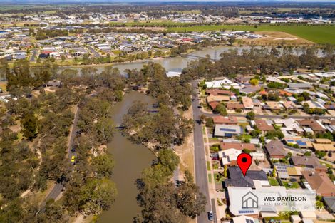 Property photo of 21 Wotonga Drive Horsham VIC 3400