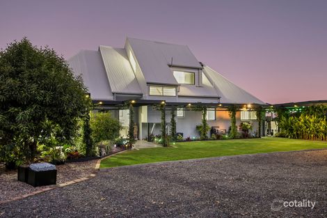 42 Black Mountain Range Rd, Black Mountain, QLD 4563