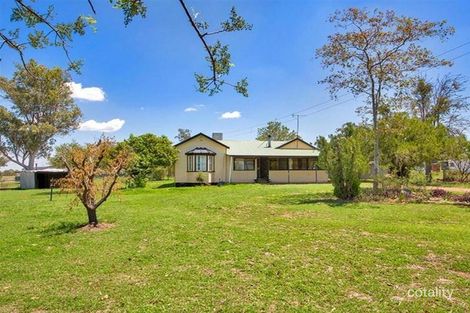 Property photo of 2D Walton Street Boggabri NSW 2382