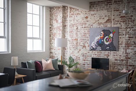 Property photo of 102/4 Tullo Place Richmond VIC 3121