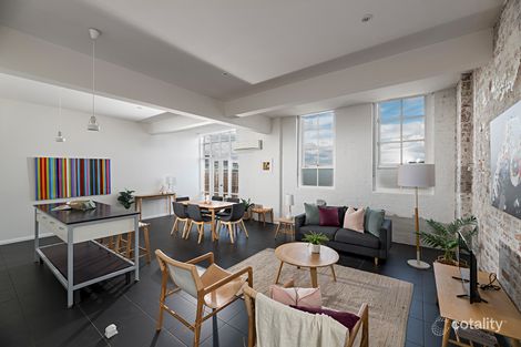 Property photo of 102/4 Tullo Place Richmond VIC 3121