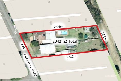 34-36 Girraween Rd, Girraween, NSW 2145