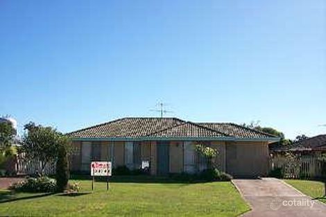 43 Park Rd, Mandurah, WA 6210