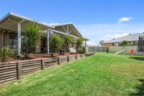 Property photo of 9 Portsmouth Place Raworth NSW 2321