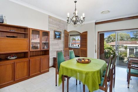 Property photo of 40 Nirranda Street Concord West NSW 2138