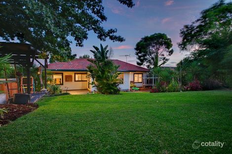Property photo of 21 John Street Baulkham Hills NSW 2153