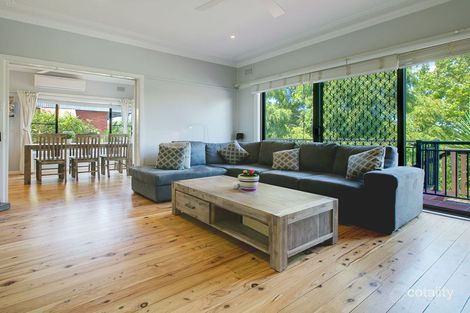 Property photo of 21 John Street Baulkham Hills NSW 2153