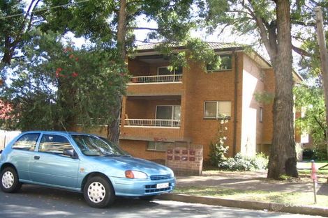 2/18-20 Bond St, Hurstville, NSW 2220