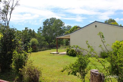 Property photo of 45 King Road Mooloolah Valley QLD 4553