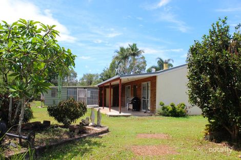 Property photo of 45 King Road Mooloolah Valley QLD 4553