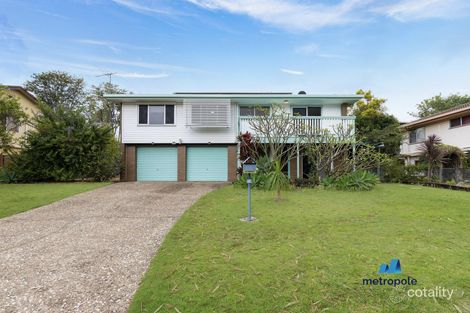 Property photo of 19 Balrothery Street Bracken Ridge QLD 4017