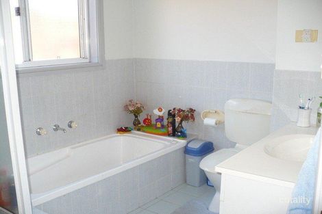 Property photo of 3/19 Mary Street Macquarie Fields NSW 2564