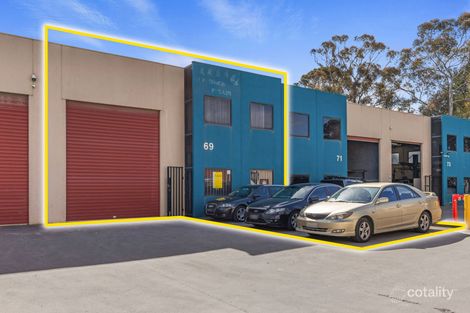 69/266 Osborne Ave, Clayton South, VIC 3169