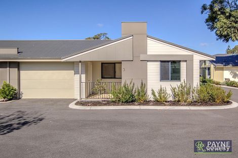 3/16 Legend Cres, Greenfields, WA 6210
