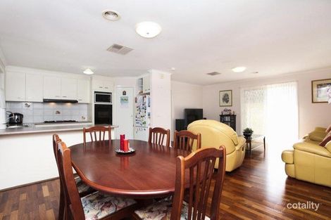 Property photo of 23 Goulburn Circuit Caroline Springs VIC 3023