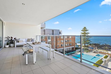 Property photo of 21/72 Cliff Road Wollongong NSW 2500