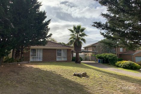 Property photo of 3 Kemp Place Sunbury VIC 3429