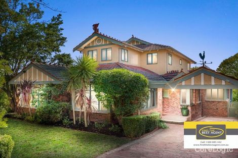 Property photo of 17 Yeneda Street Balwyn North VIC 3104