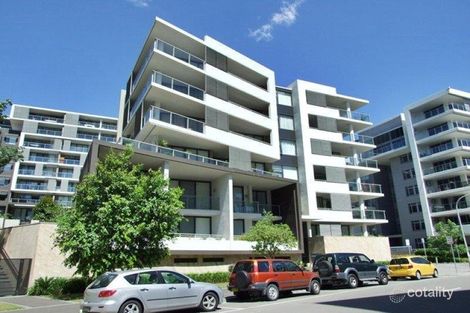 103/15 Shoreline Dr, Rhodes, NSW 2138