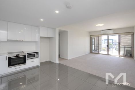 Property photo of 40/6 Campbell Street West Perth WA 6005