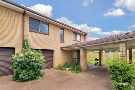 Property photo of 6/10 Perina Street Wilsonton QLD 4350