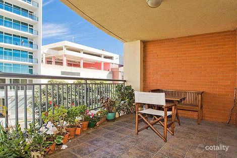 Property photo of 13/8-10 The Avenue Hurstville NSW 2220