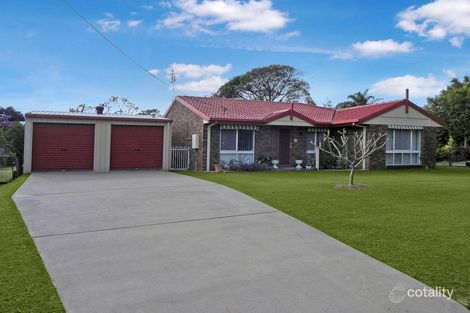 39 Anderson Rd, Glass House Mountains, QLD 4518