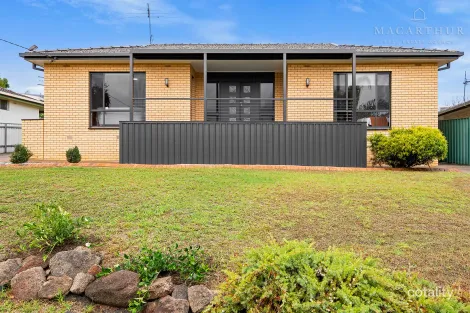 14 Banks Ave, Kooringal, NSW 2650