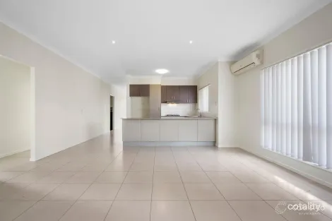 Property photo of 6 Riverine Drive Springfield Lakes QLD 4300