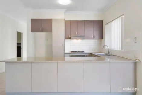 Property photo of 6 Riverine Drive Springfield Lakes QLD 4300