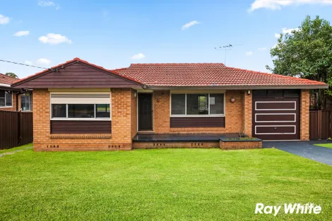 Property photo of 9/9A Zambesi Road Seven Hills NSW 2147