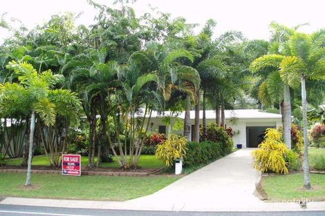 93 Hobson Dr, Brinsmead, QLD 4870