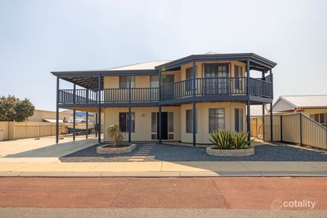 31 Bettong Ave, Jurien Bay, WA 6516