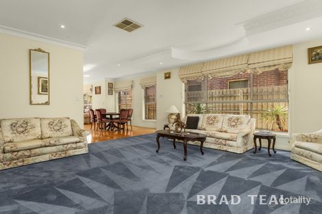 Property photo of 32 Jackson Street Niddrie VIC 3042