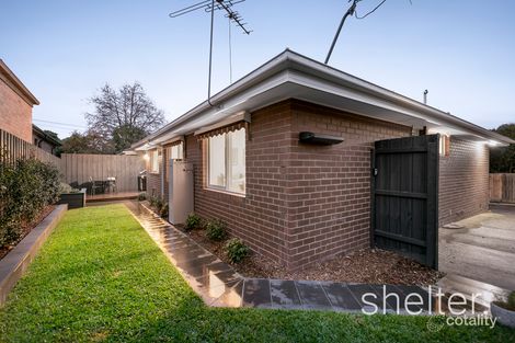Property photo of 2/10 Van Ness Avenue Glen Iris VIC 3146