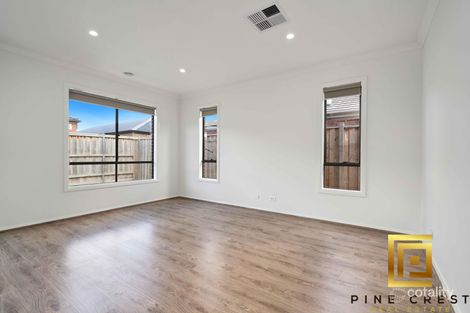 Property photo of 9 Stockmans Drive Truganina VIC 3029