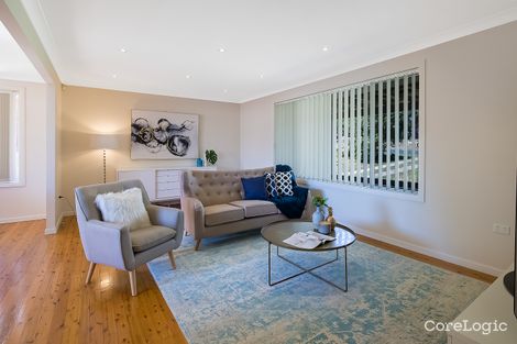 Property photo of 171 Seven Hills Road Baulkham Hills NSW 2153