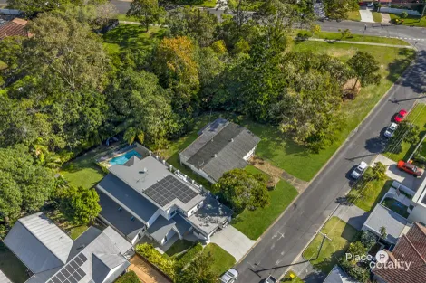 Property photo of 12 Octantis Street Coorparoo QLD 4151
