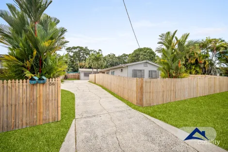 Property photo of 36 Loretta Avenue Woree QLD 4868