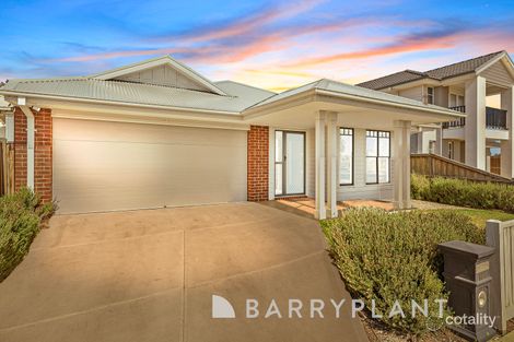 Property photo of 185 St Arnaud Road Eynesbury VIC 3338
