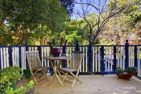 Property photo of 8 Gordon Street Rozelle NSW 2039