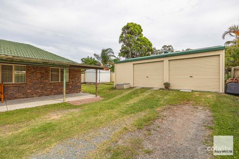 Property photo of 3 Seagull Court Marsden QLD 4132