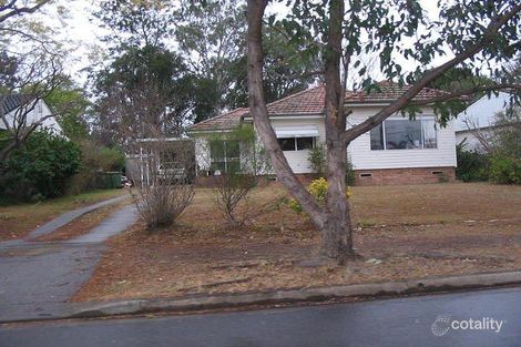Property photo of 11 Allambie Avenue Northmead NSW 2152