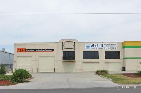 Property photo of 1/120 Fairbairn Road Sunshine West VIC 3020