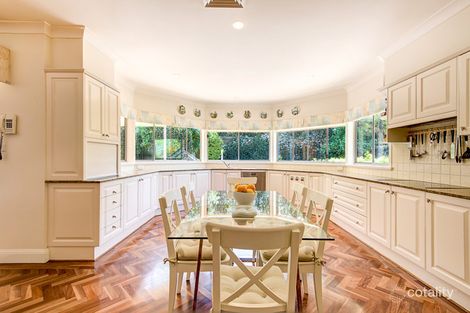 Property photo of 23 Tennyson Avenue Turramurra NSW 2074