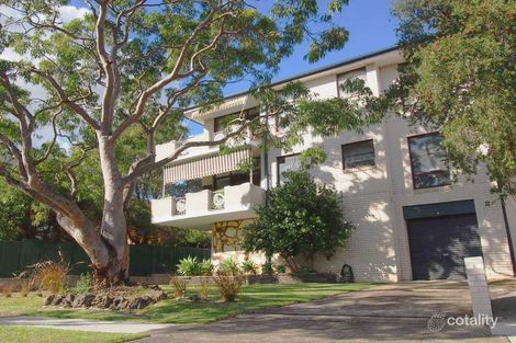 Property photo of 2/2 Letitia Street Oatley NSW 2223