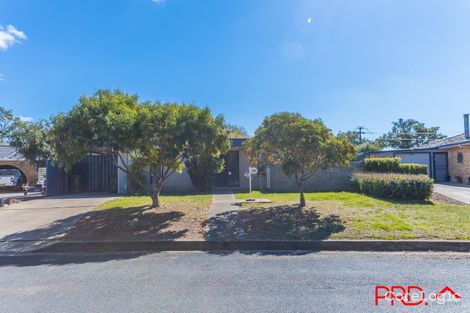 Property photo of 35 Waree Drive Hillvue NSW 2340