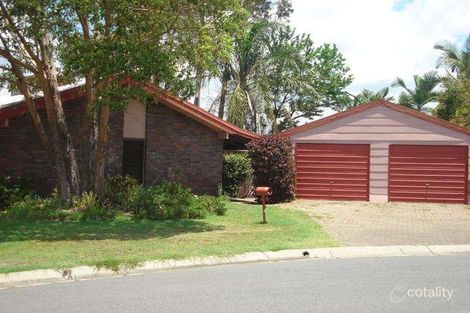 Property photo of 10 Avinia Place Westlake QLD 4074