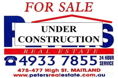 45 Carnarvon Cct, East Maitland, NSW 2323